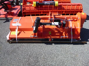 NEW COSMO TNBM175 175M MULCHER