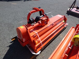 NEW COSMO TNBM175 175M MULCHER