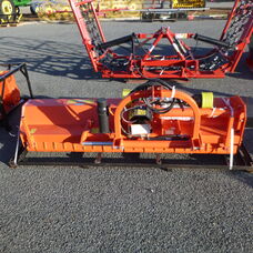 NEW COSMO TSFM220H 22M MULCHER