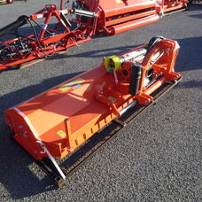 NEW COSMO TSFM220H 22M MULCHER