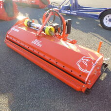 NEW COSMO TSFM220H 22M MULCHER