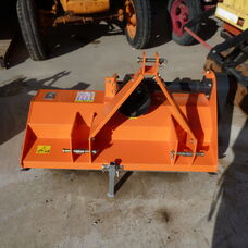 NEW DAKEN 12M MULCHER