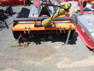 NEW DAKEN 13M ROTARY HOE