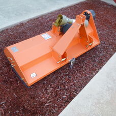 NEW DAKEN 1.45M MULCHER