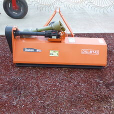 NEW DAKEN 145M MULCHER