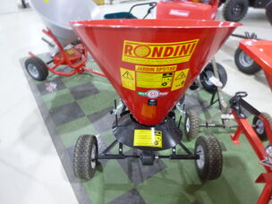 NEW DAKEN 150L ATV SPREADER