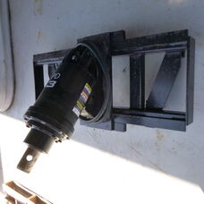 NEW DIGGA PD3 HYD AUGER DRIVE