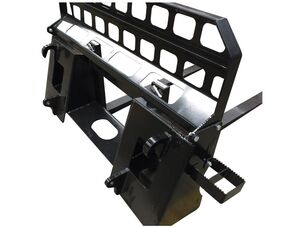 NEW EURO HITCH PALLET FORKS