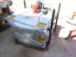 NEW FIELDQUIP 12M SLASHER