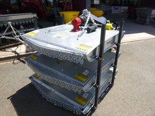 NEW FIELDQUIP 15M SLASHER