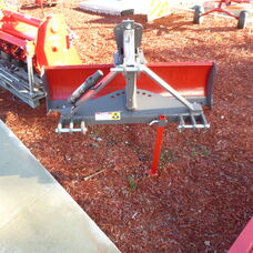 NEW KANGA 18M GRADER BLADE