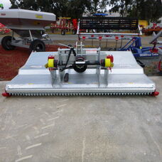 NEW KANGA 3M LINKAGE PASTURE TOPPER