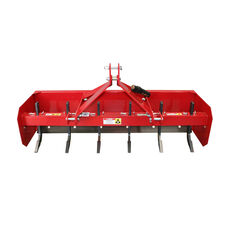 NEW KANGA K180BS 18M BOX LADE WITH RIPPERS