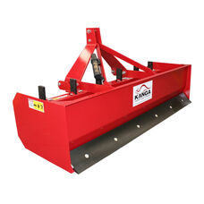 NEW KANGA K180BS 18M BOX LADE WITH RIPPERS