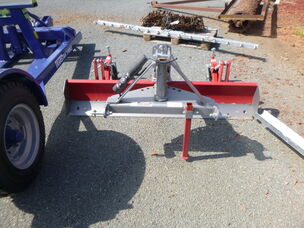 NEW KANGA KBLD180 1.8M GRADER BLADE