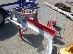 NEW KANGA KBLD180 18M GRADER BLADE