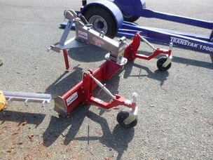 NEW KANGA KBLD180 18M GRADER BLADE