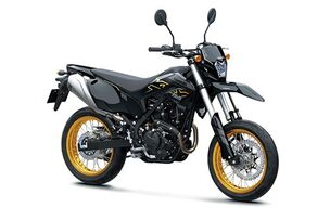 2023 KAWASAKI KLX230 SM