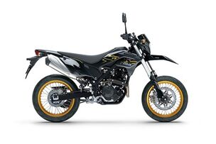 NEW KAWASAKI 2023 KLX230 SM