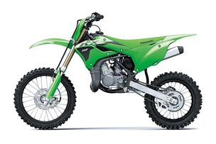 NEW KAWASAKI 2024 KX112