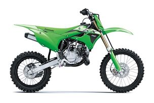 NEW KAWASAKI 2024 KX112