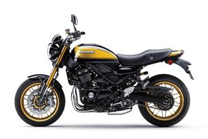 NEW KAWASAKI 2024 Z900 RS SE