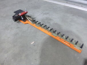 NEW LANDMAX 15M SICKLE BAR HEDGE TRIMMER