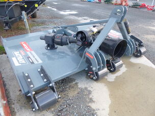 NEW LANDQUIP 2.7M BATRAY SLASHER