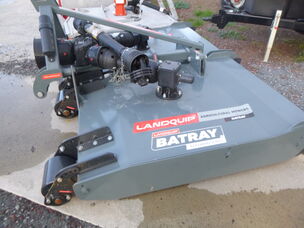 NEW LANDQUIP 27M BATRAY SLASHER