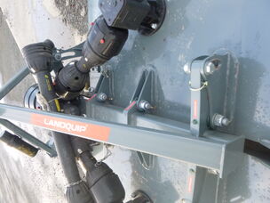NEW LANDQUIP 27M BATRAY SLASHER