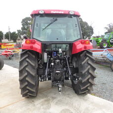 NEW MAHINDRA M FORCE 100 CAB TRACTOR