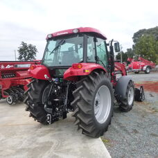 NEW MAHINDRA M FORCE 100 CAB TRACTOR
