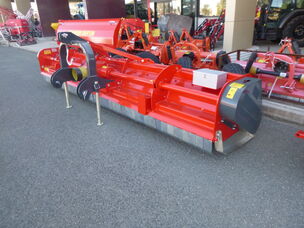 NEW MILANO MEGA 450 MULCHER