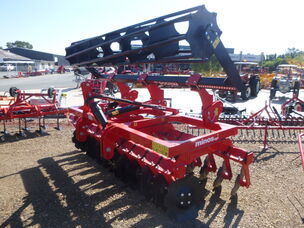 NEW MINOS DTM-24 MULTIDISC