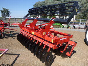 NEW MINOS DTM24 MULTIDISC