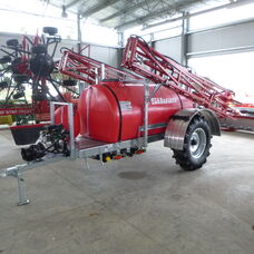 NEW SILVAN 3000L BROADACRE SPRAYER