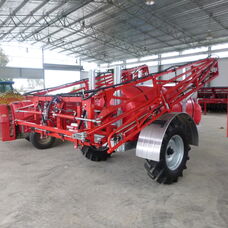 NEW SILVAN 3000L BROADACRE SPRAYER