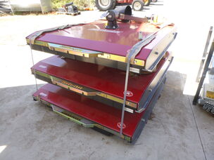 NEW SILVAN 5and39 SLASHER