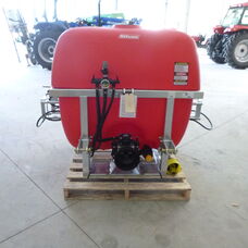 NEW SILVAN 800L SLIMLINE LINKAGE SPRAYER