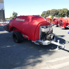 NEW SILVAN G2E 4000L AIRBLAST SPRAYER