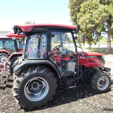 NEW SOLIS 90N NARROW CAB TRACTOR