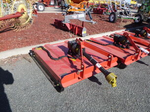 NEW TWM 1.2M SLASHER
