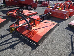 NEW TWM 1.6M SLASHER