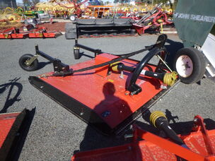 NEW TWM 1.8M SLASHER