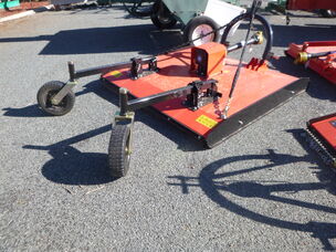 NEW TWM 18M SLASHER