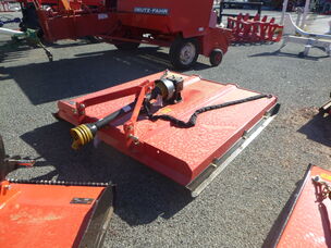 NEW TWM 5' HEAVY DUTY SLASHER