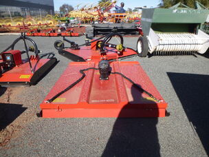 NEW TWM 5and39 HEAVY DUTY SLASHER