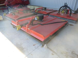 NEW TWM 6' HEAVY DUTY SLASHER
