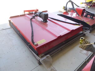 NEW TWM 6and39 HEAVY DUTY SLASHER
