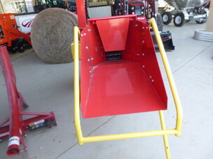 NEW TWM PTO WOOD CHIPPER